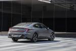 Hyundai Sonata 2019 года (NA)